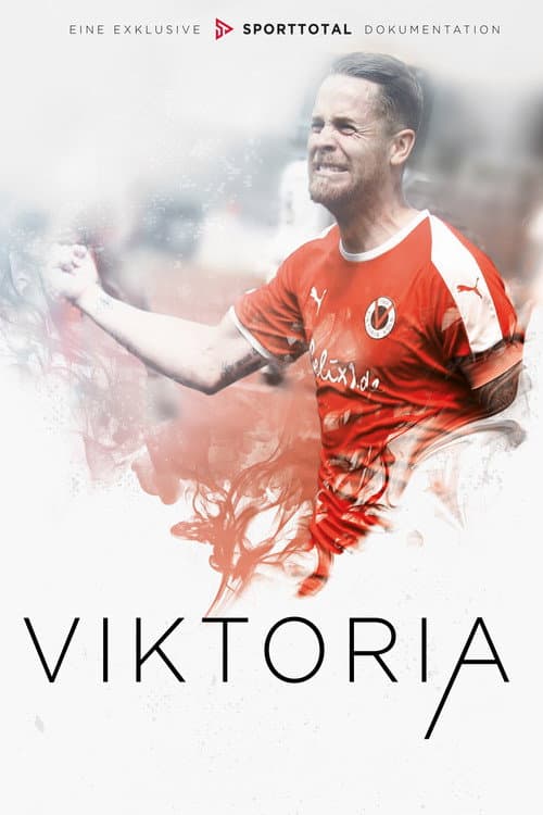 Постер: VIKTORIA