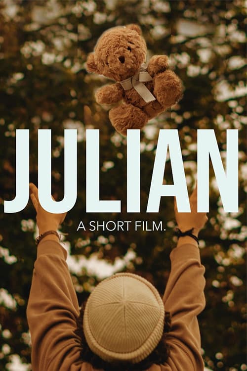 Постер: Julian