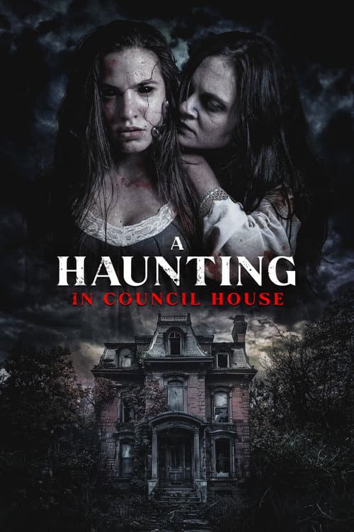 Постер: A Haunting in Council House