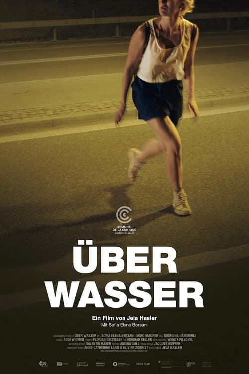 Постер: Über Wasser