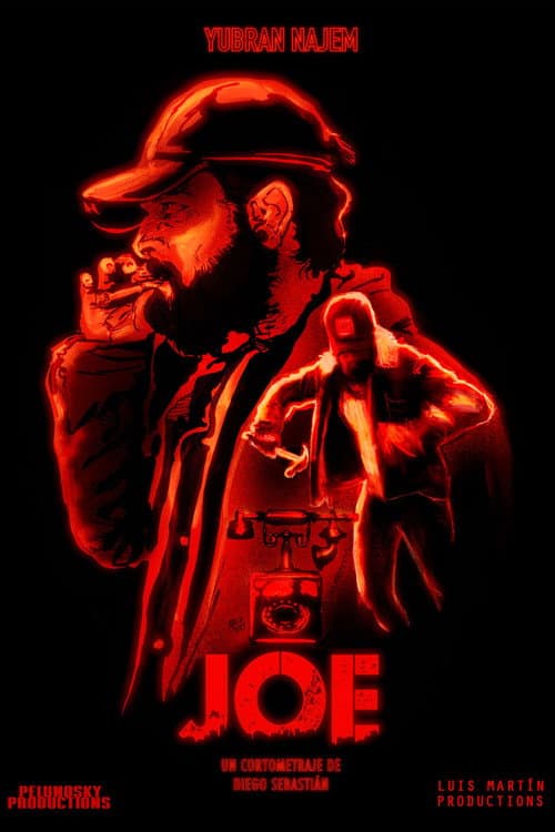 Постер: JOE