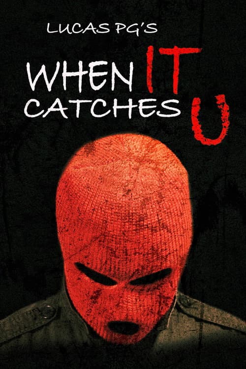 Постер: When It Catches U