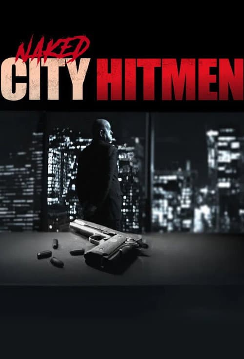 Постер: Naked City: Hitmen