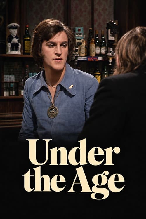 Постер: Under the Age