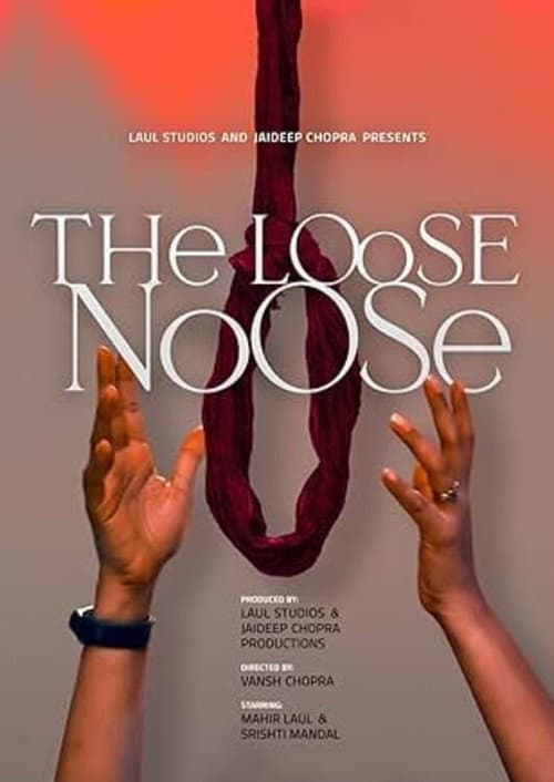 Постер: The Loose Noose