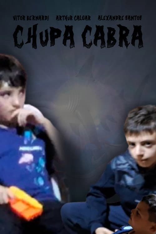 Постер: Chupa Cabra