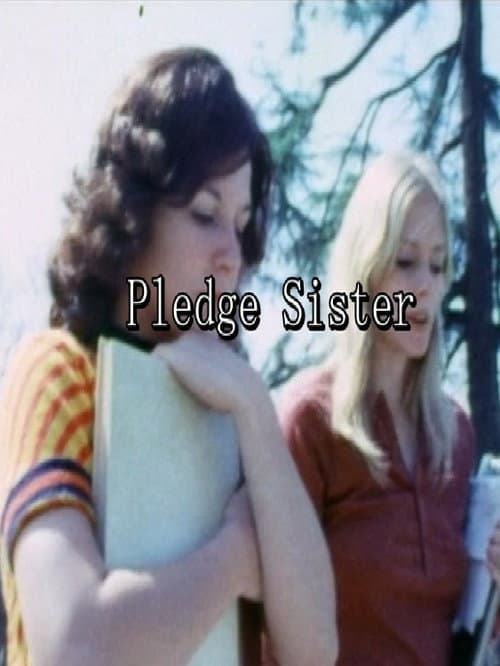 Постер: Pledge Sister