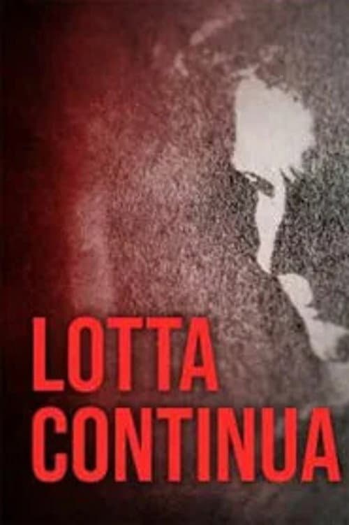 Постер: Lotta continua