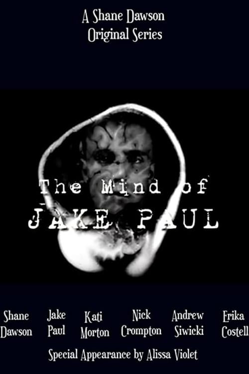 Постер: The Mind of Jake Paul