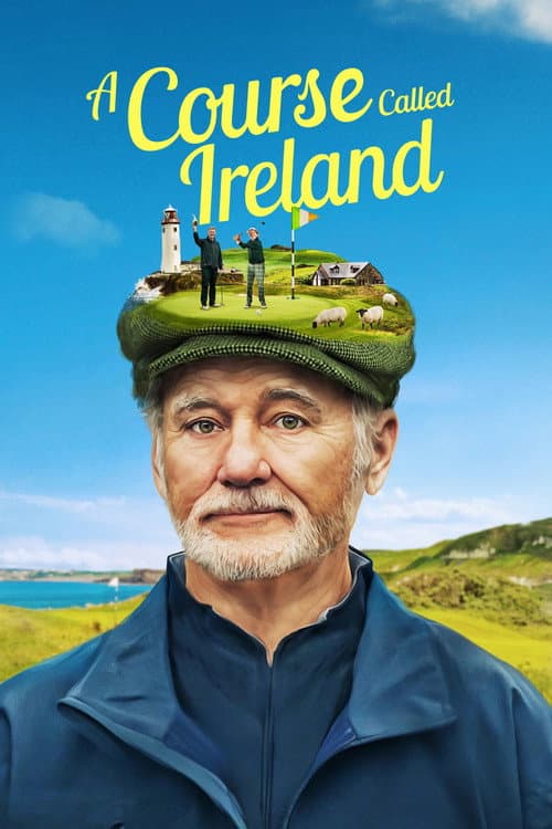 Постер: A Course Called Ireland