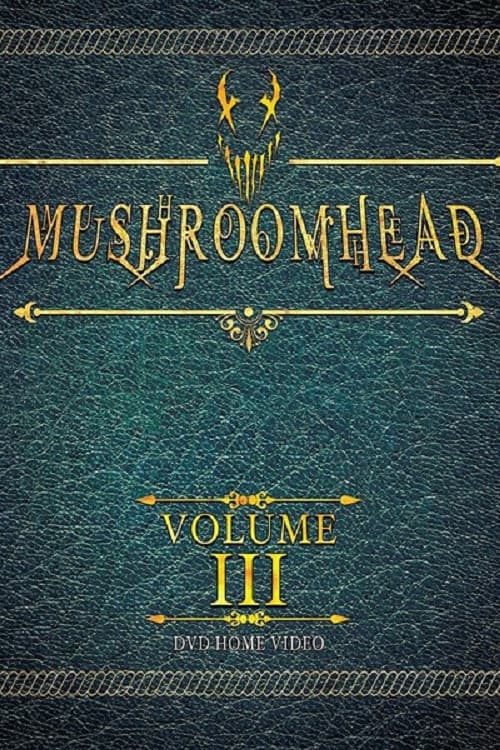 Постер: Mushroomhead: Vol III