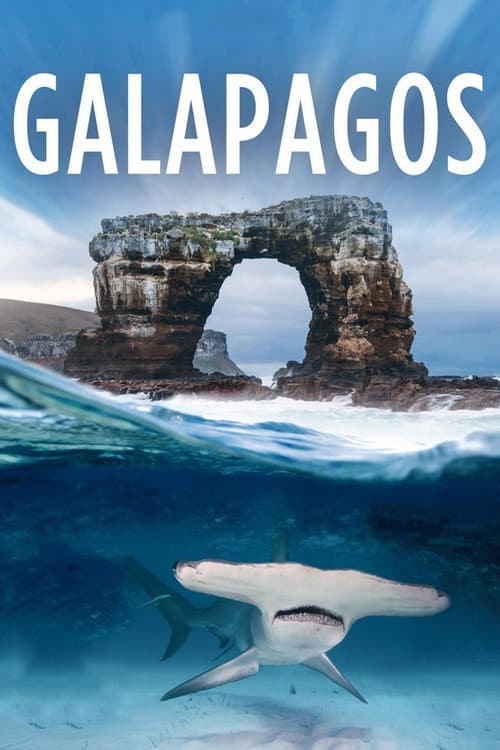 Постер: Galapagos