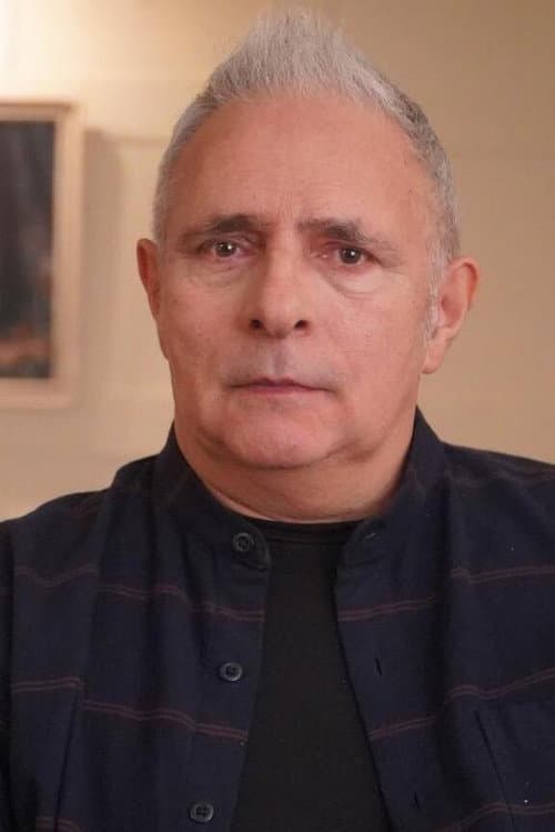 Постер: In My Own Words: Hanif Kureishi