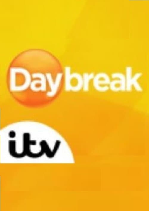 Постер: Daybreak