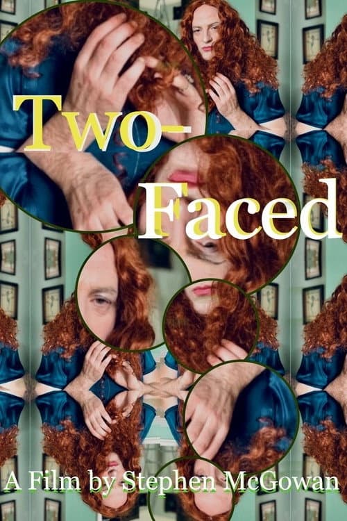 Постер: Two-Faced