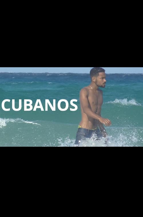 Постер: Cubanos