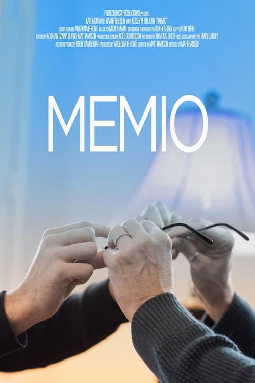 Постер: Memio