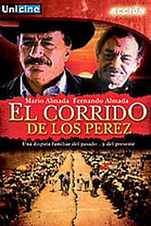 Постер: Tierra de sangre