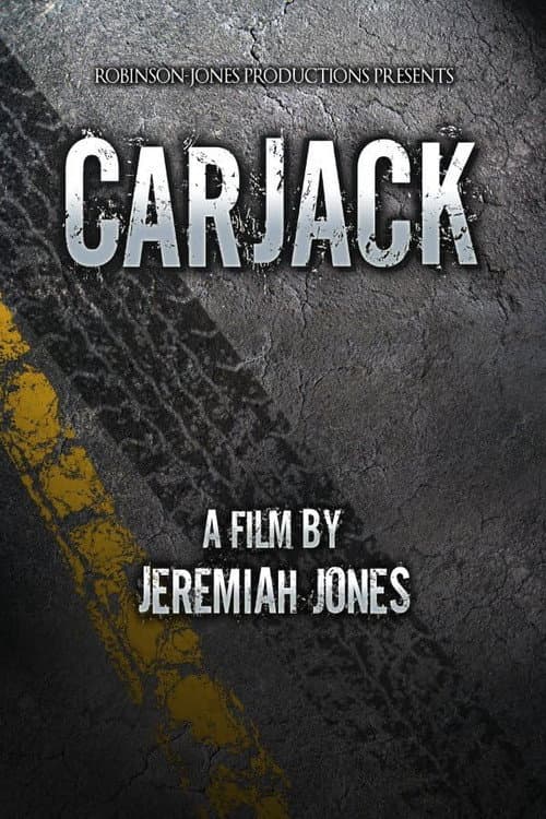 Постер: CarJack