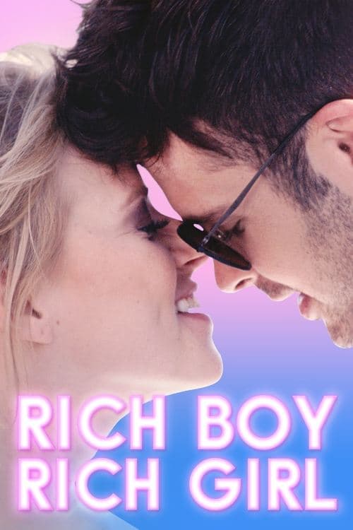 Постер: Rich Boy, Rich Girl