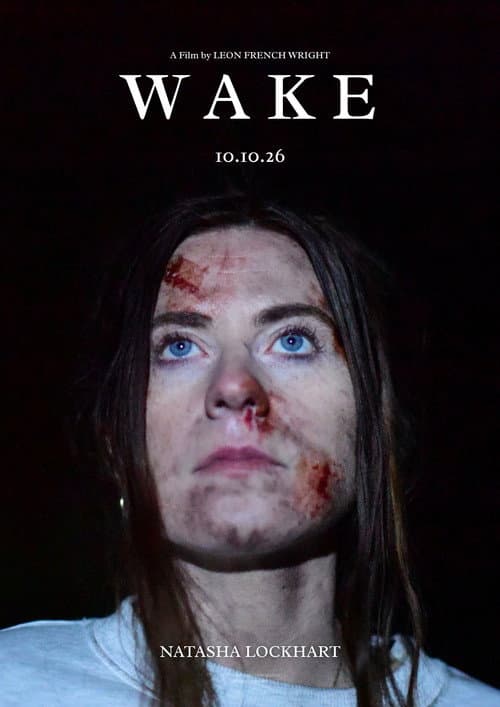 Постер: Wake