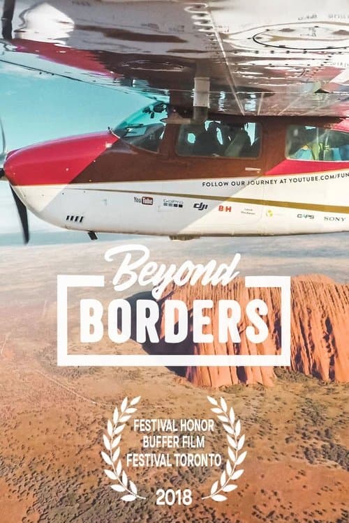 Постер: Beyond Borders