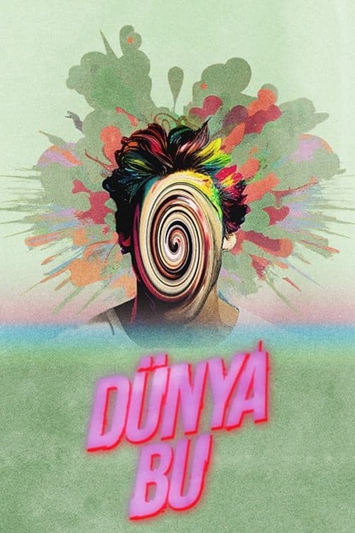 Постер: Dünya Bu