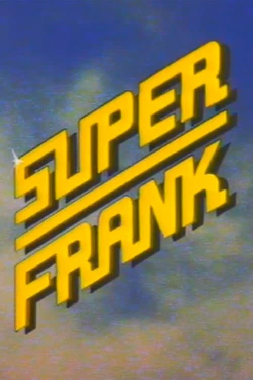 Постер: Superfrank!