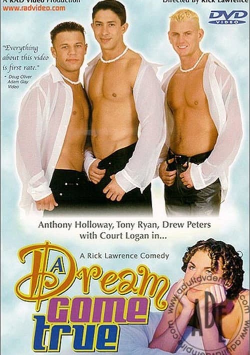 Постер: A Dream Come True