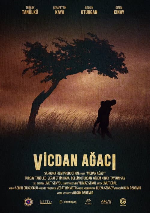 Постер: Vicdan Ağacı