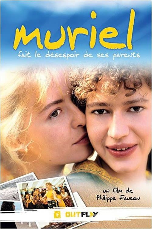 Постер: Muriel fait le désespoir de ses parents