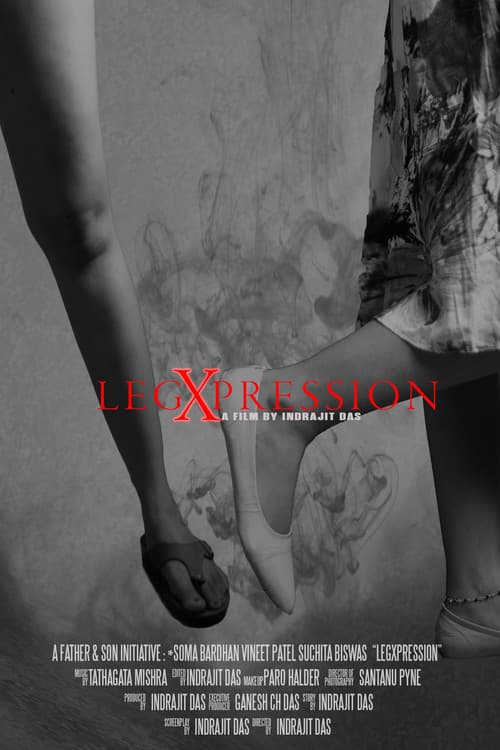 Постер: LegXpression