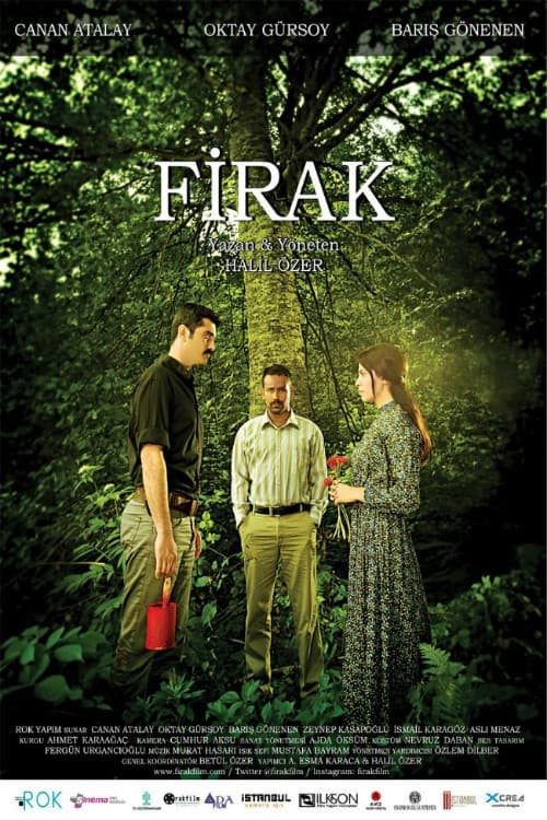 Постер: Firak