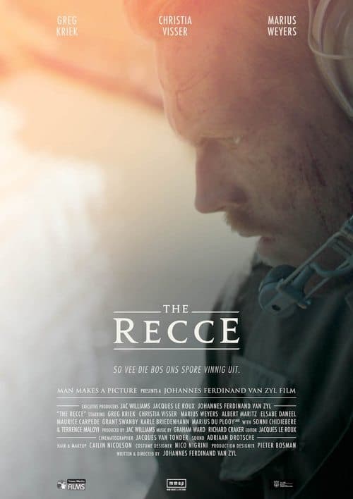 Постер: The Recce