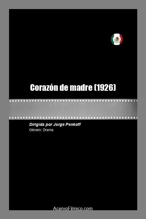 Постер: Corazón de madre