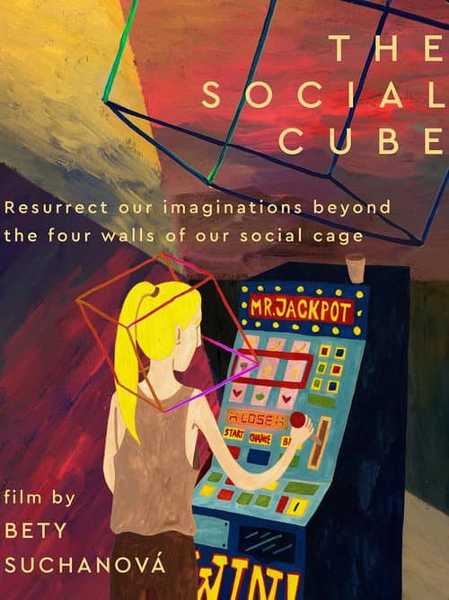 Постер: Sociální krychle