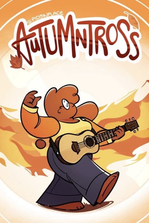 Постер: AuTUMNTROSS