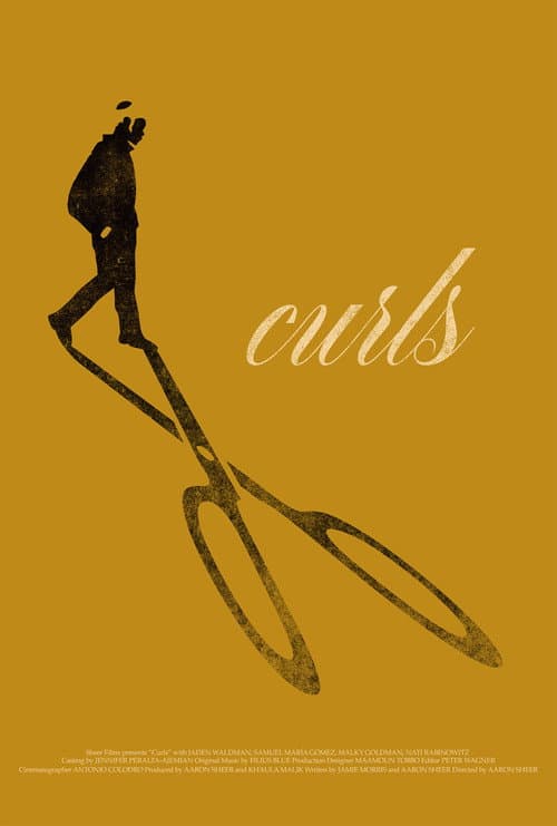 Постер: Curls