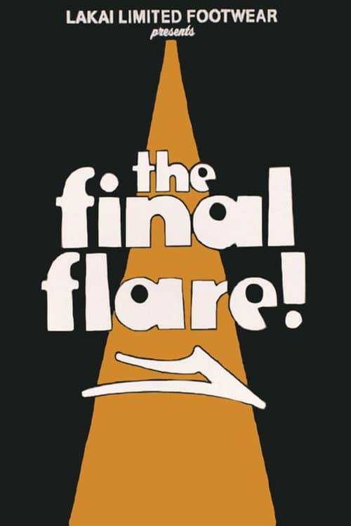 Постер: The Final Flare