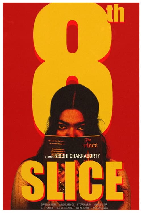 Постер: 8th Slice