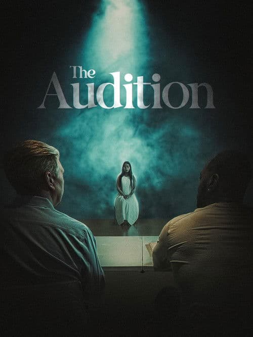Постер: The Audition