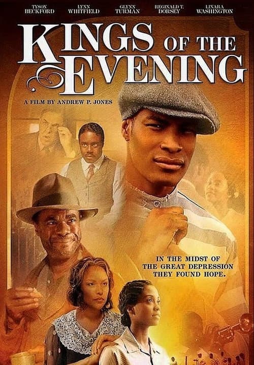 Постер: Kings of the Evening
