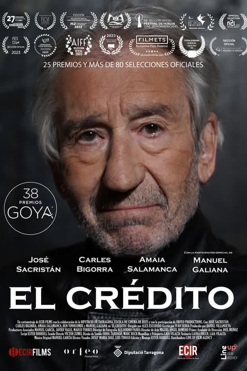 Постер: El crédito
