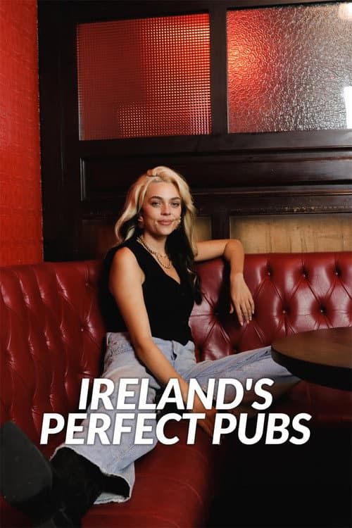 Постер: Ireland's Perfect Pubs