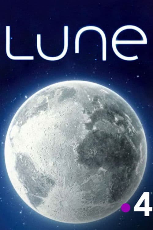Постер: Lune