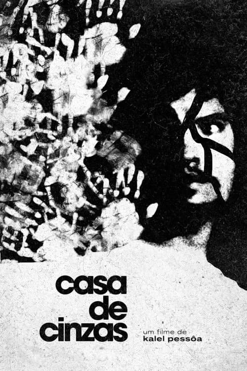Постер: Casa de Cinzas