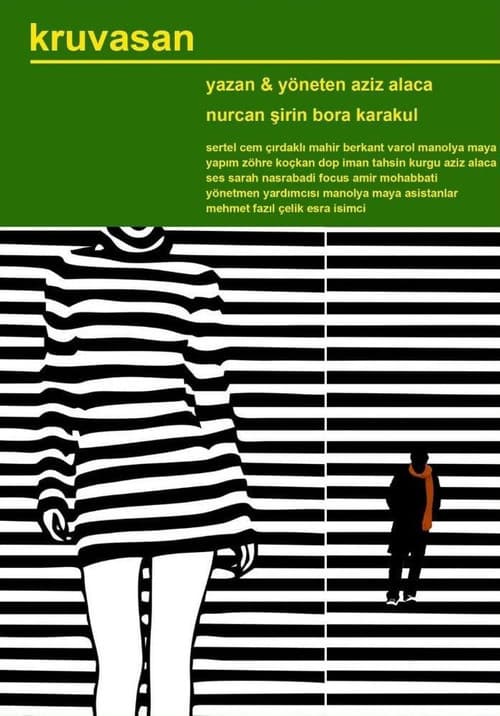 Постер: Kruvasan
