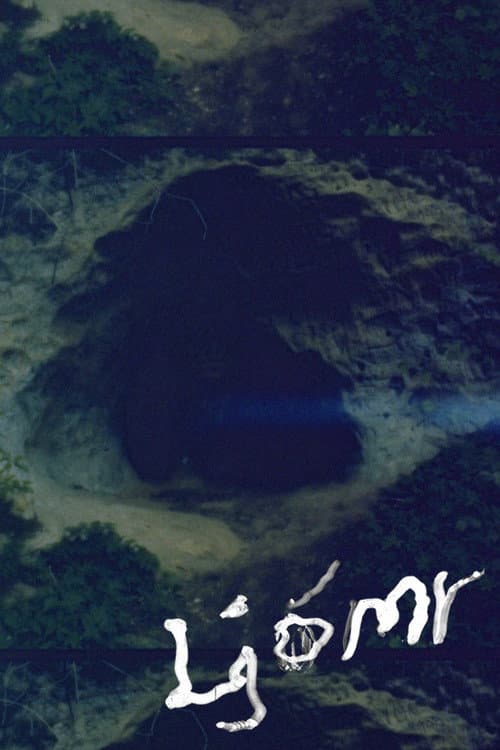 Постер: Ljómr