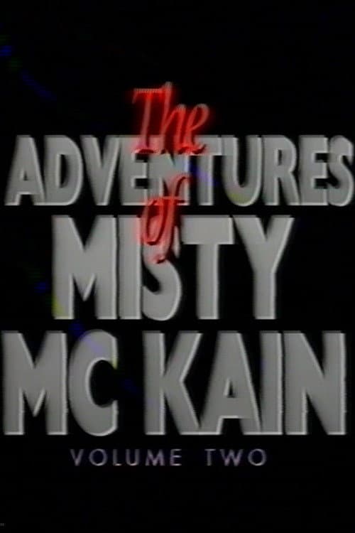 Постер: The Adventures of Misty McCaine 2