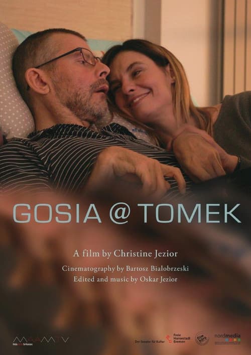 Постер: Gosia@Tomek